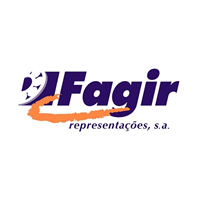 FAGIR – Representações, SA Logo ,Logo , icon , SVG FAGIR – Representações, SA Logo