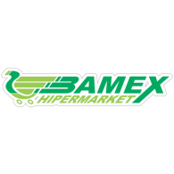 Bamex Hipermarket Logo