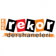 Ege Rekor Dershaneleri Logo ,Logo , icon , SVG Ege Rekor Dershaneleri Logo