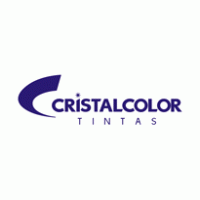 cristalcolor Logo