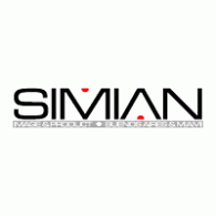 Simian Image & Product Logo ,Logo , icon , SVG Simian Image & Product Logo