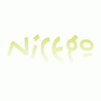 Nicego Logo ,Logo , icon , SVG Nicego Logo