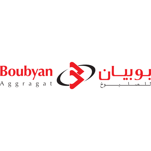 Boubyan Aggragat Logo Download png
