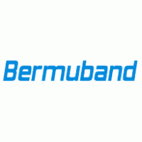 Bermuband Logo ,Logo , icon , SVG Bermuband Logo