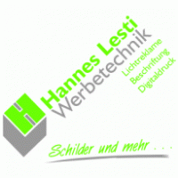 Lesti Logo