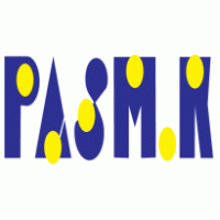 PA & MK TRADING Logo