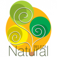 Beleza Natural Logo