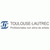 Toulouse Lautrec Logo ,Logo , icon , SVG Toulouse Lautrec Logo