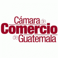 Camara de Comercio de Guatemala Logo