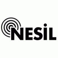 Nesil Logo ,Logo , icon , SVG Nesil Logo