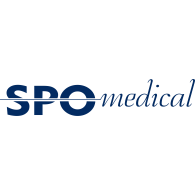 Spo Medical Inc. Logo ,Logo , icon , SVG Spo Medical Inc. Logo