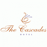 The Cascades Logo ,Logo , icon , SVG The Cascades Logo