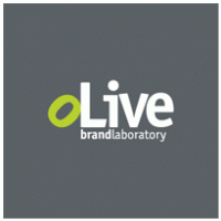 oLive Logo ,Logo , icon , SVG oLive Logo