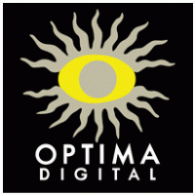 Optima Digital Logo ,Logo , icon , SVG Optima Digital Logo
