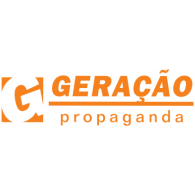 Geraçao Propaganda Logo