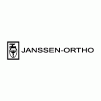 Janssen-Ortho Logo ,Logo , icon , SVG Janssen-Ortho Logo