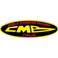 CMB-Engines Logo ,Logo , icon , SVG CMB-Engines Logo