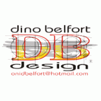 Dino Belfort Logo ,Logo , icon , SVG Dino Belfort Logo