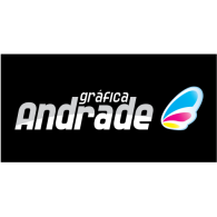 Gráfica Andrade Logo