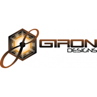 Giron Designs Logo ,Logo , icon , SVG Giron Designs Logo