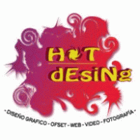 Hot Desing Logo ,Logo , icon , SVG Hot Desing Logo