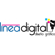 linea digital Logo