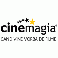 Cinemagia Logo ,Logo , icon , SVG Cinemagia Logo