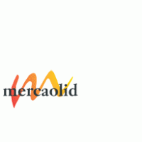 Mercaolid Logo ,Logo , icon , SVG Mercaolid Logo
