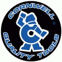 Cornwell Tools Logo ,Logo , icon , SVG Cornwell Tools Logo