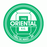 Oriental Esporte Clube Logo