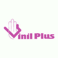 Vinil Plus Logo ,Logo , icon , SVG Vinil Plus Logo
