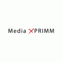 Media XPRIMM Logo