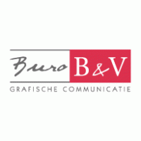 Buro B&V Logo ,Logo , icon , SVG Buro B&V Logo