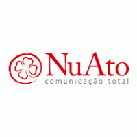 NuAto Logo ,Logo , icon , SVG NuAto Logo