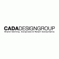 CADA Design Group Logo ,Logo , icon , SVG CADA Design Group Logo