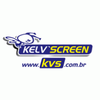 kelvscreen Logo ,Logo , icon , SVG kelvscreen Logo