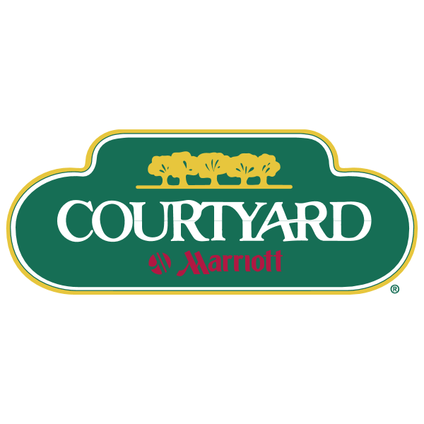 Courtyard [ Download - Logo - icon ] png svg