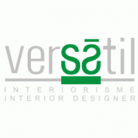 Versstil Logo ,Logo , icon , SVG Versstil Logo