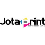 Jotaprint Logo ,Logo , icon , SVG Jotaprint Logo