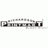 Richardson PrintmarT Logo