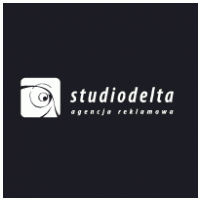 studiodelta Logo ,Logo , icon , SVG studiodelta Logo