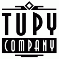 Tupy Company Logo ,Logo , icon , SVG Tupy Company Logo