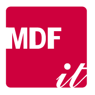 MDF Logo ,Logo , icon , SVG MDF Logo