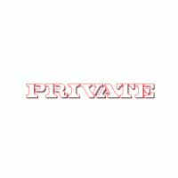 Private Logo ,Logo , icon , SVG Private Logo
