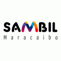 Sambil Maracaibo Logo ,Logo , icon , SVG Sambil Maracaibo Logo