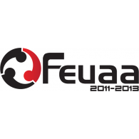 FEUAA 2011-2013 Logo ,Logo , icon , SVG FEUAA 2011-2013 Logo