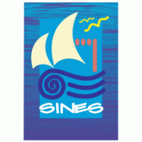 Câmara Municipal de Sines Logo ,Logo , icon , SVG Câmara Municipal de Sines Logo
