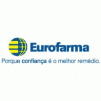 Eurofarma Logo