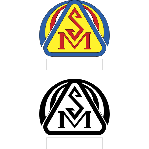 005 sign logo SVG