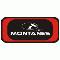 montanes Logo ,Logo , icon , SVG montanes Logo